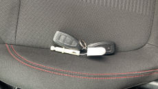 Ford Fiesta 1.0 EcoBoost Hybrid mHEV 125 ST-Line Edition 5dr Petrol Hatchback